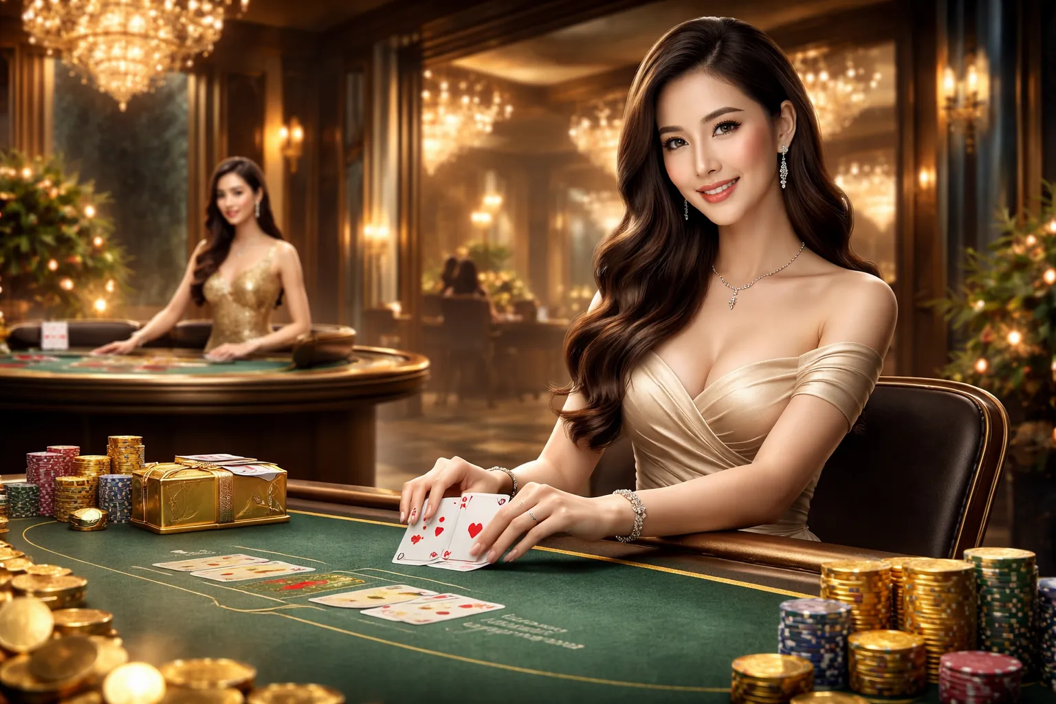 Tin tức và khuyến mãi mới nhất từ 13win12