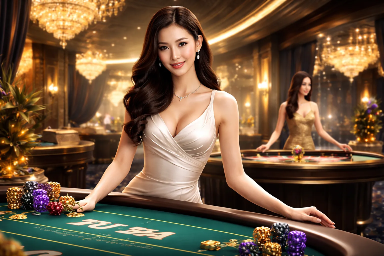Sảnh game bài trực tuyến tại 13win12