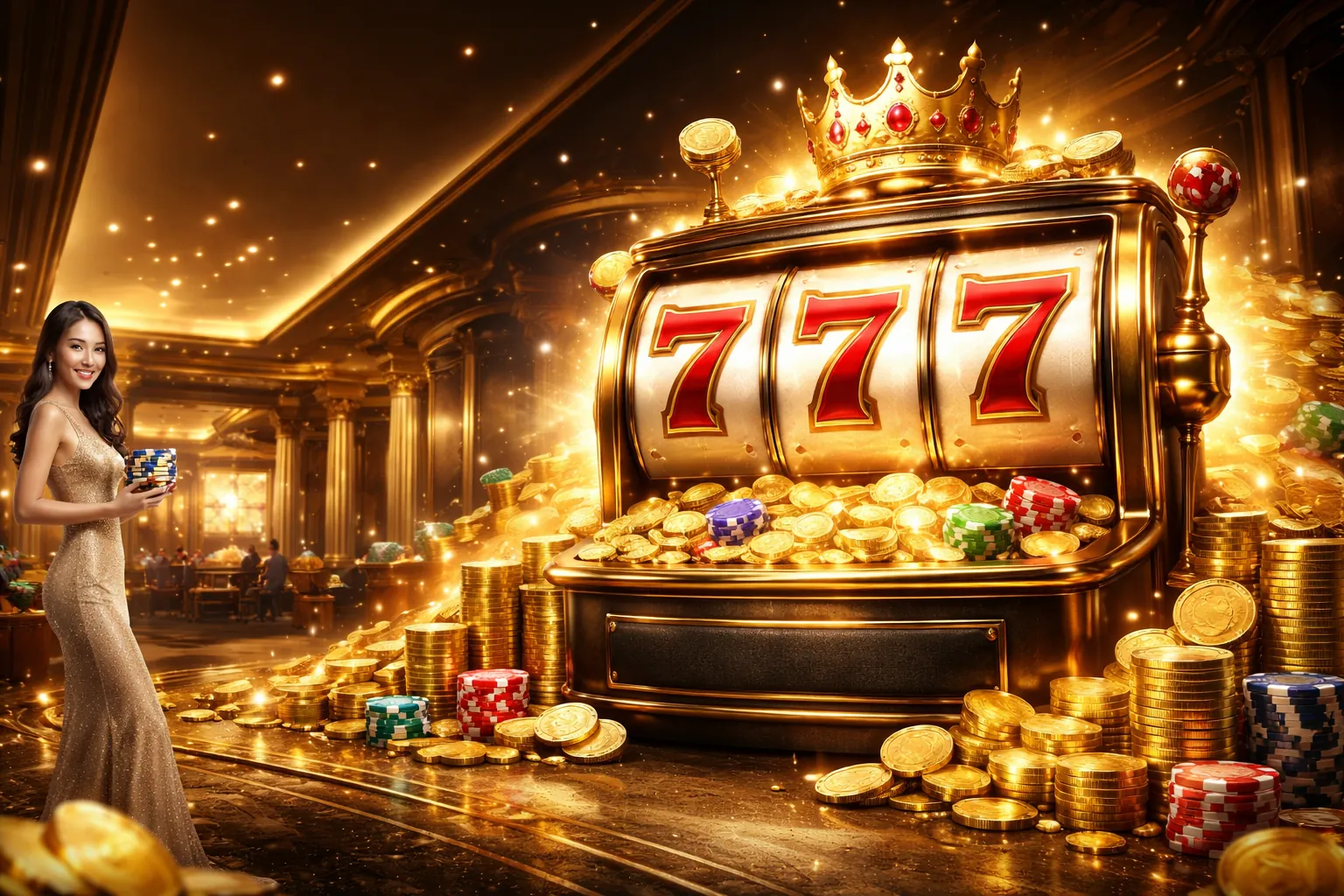 Hình ảnh về thương hiệu 13win12