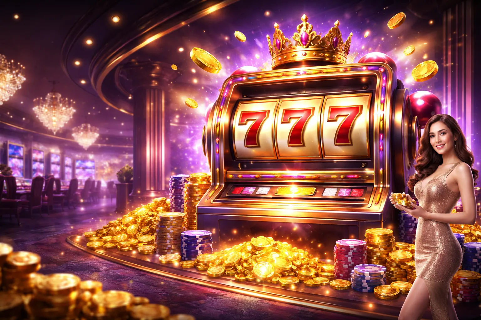 Các sản phẩm giải trí trực tuyến tại 13win12