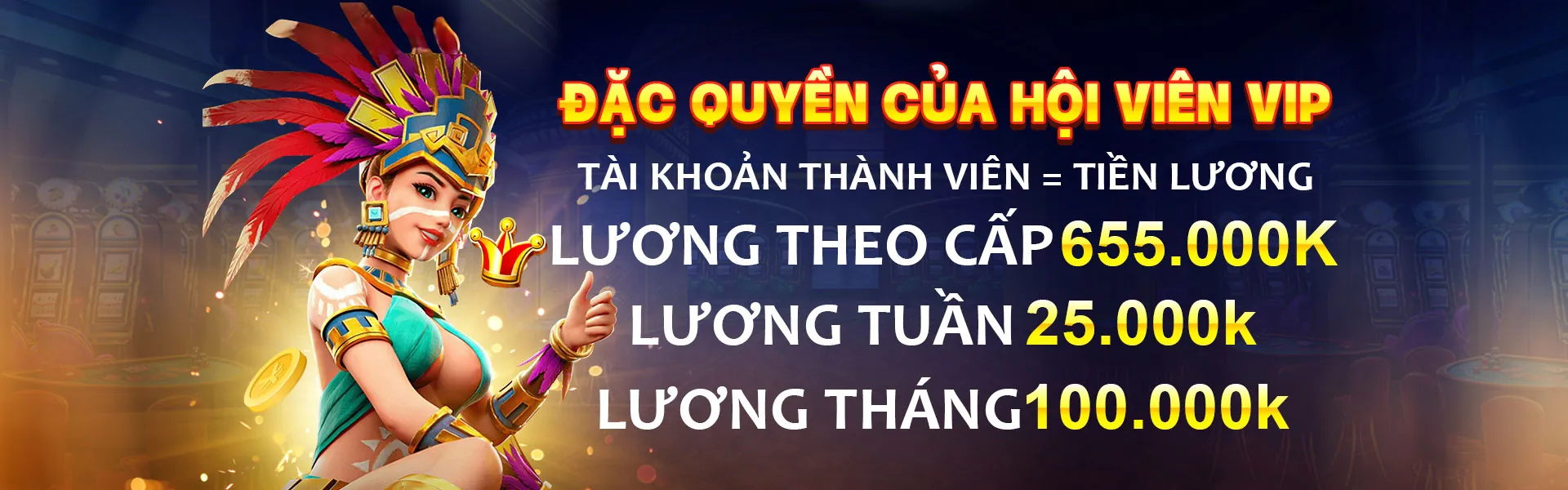 Giới thiệu bạn bè nhận thưởng 13win12
