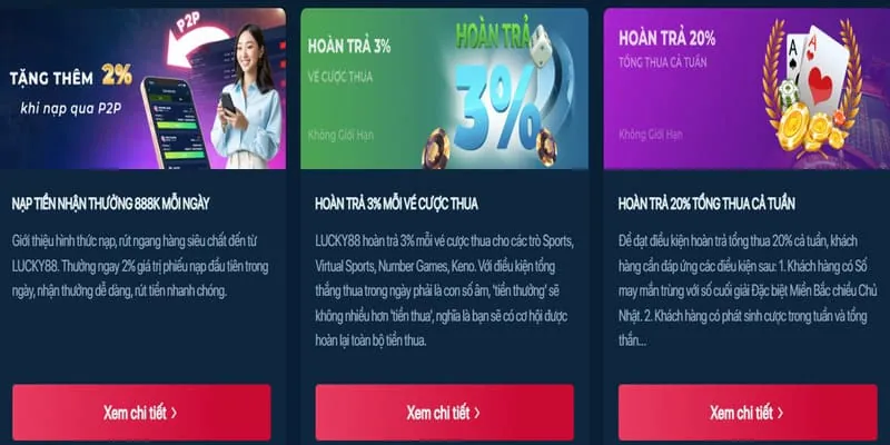 Săn hũ vàng cùng game nổ hũ tại 13win12